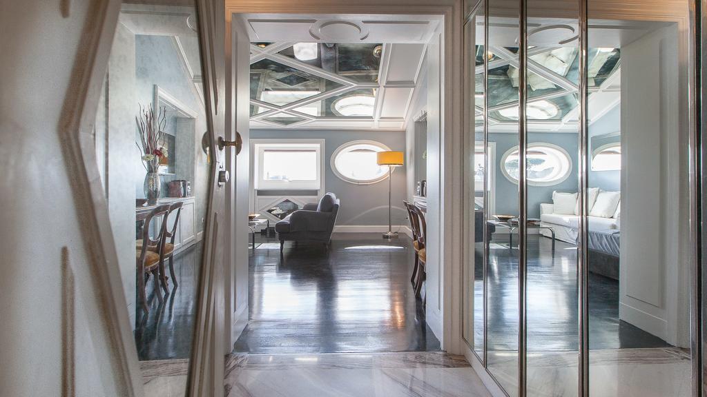 Rental In Rome Flaminio View Suite Roma Exterior foto