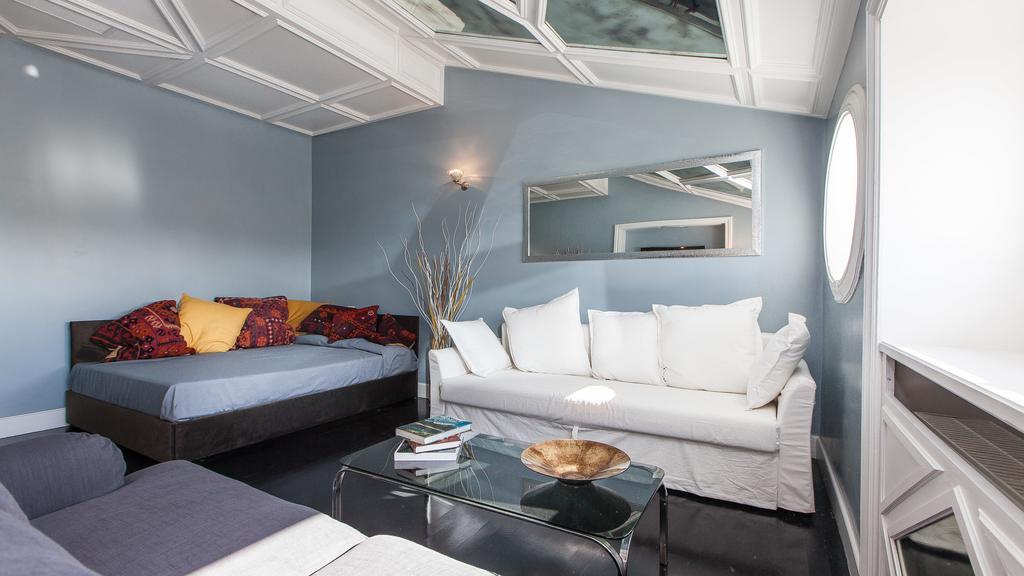 Rental In Rome Flaminio View Suite Roma Exterior foto